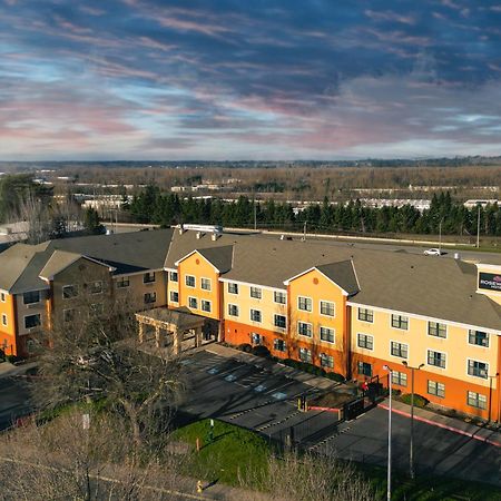 Rosewood Hotel- Portland East Gresham Exterior foto